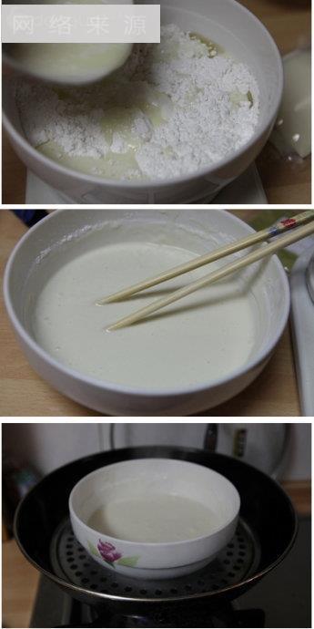 抹茶椰蓉糯米滋怎么做，抹茶椰蓉糯米滋怎么做好吃，抹茶椰蓉糯米滋做法