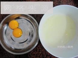棉花西多士怎么做，棉花西多士怎么做好吃，棉花西多士做法