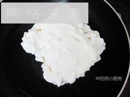 棉花西多士怎么做，棉花西多士怎么做好吃，棉花西多士做法