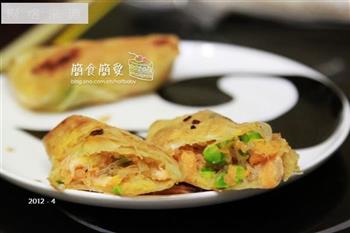 自制炸春卷怎么做，自制炸春卷怎么做好吃，自制炸春卷做法