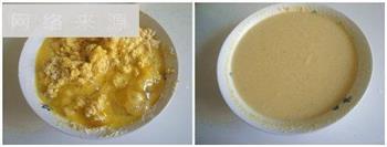 卡通玉米饼怎么做，卡通玉米饼怎么做好吃，卡通玉米饼做法