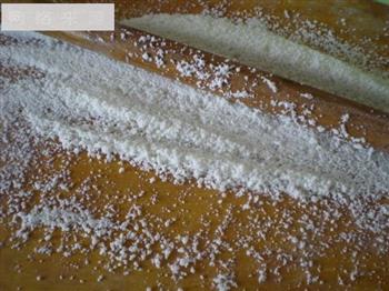 难忘甜品-紫薯鲜凉糕怎么做，难忘甜品-紫薯鲜凉糕怎么做好吃，难忘甜品-紫薯鲜凉糕做法