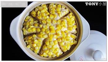 黄金甲面包怎么做，黄金甲面包怎么做好吃，黄金甲面包做法