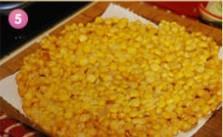 香甜炼乳玉米烙怎么做，香甜炼乳玉米烙怎么做好吃，香甜炼乳玉米烙做法