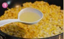 香甜炼乳玉米烙怎么做，香甜炼乳玉米烙怎么做好吃，香甜炼乳玉米烙做法