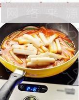 辣烤年糕怎么做，辣烤年糕怎么做好吃，辣烤年糕做法