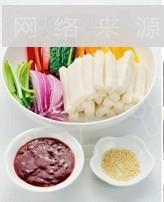 辣烤年糕怎么做，辣烤年糕怎么做好吃，辣烤年糕做法
