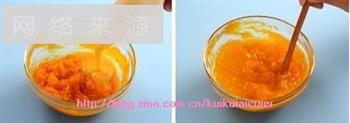 南瓜麦芬怎么做，南瓜麦芬怎么做好吃，南瓜麦芬做法