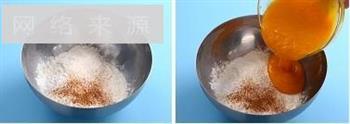 南瓜麦芬怎么做，南瓜麦芬怎么做好吃，南瓜麦芬做法