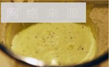 奇异果冷布丁怎么做，奇异果冷布丁怎么做好吃，奇异果冷布丁做法