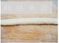 山楂果酱排包怎么做，山楂果酱排包怎么做好吃，山楂果酱排包做法