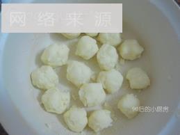 芝心薯球怎么做，芝心薯球怎么做好吃，芝心薯球做法