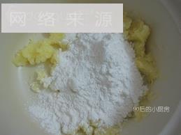 芝心薯球怎么做，芝心薯球怎么做好吃，芝心薯球做法