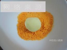 芝心薯球怎么做，芝心薯球怎么做好吃，芝心薯球做法
