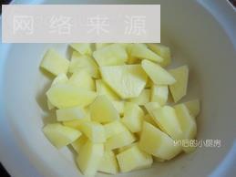 芝心薯球怎么做，芝心薯球怎么做好吃，芝心薯球做法