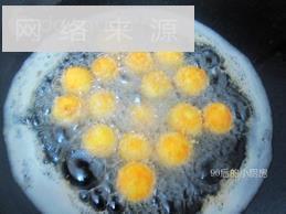 芝心薯球怎么做，芝心薯球怎么做好吃，芝心薯球做法