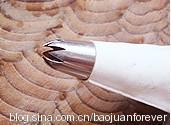 薯泥圣代怎么做，薯泥圣代怎么做好吃，薯泥圣代做法