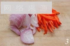韩式辣年糕怎么做，韩式辣年糕怎么做好吃，韩式辣年糕做法