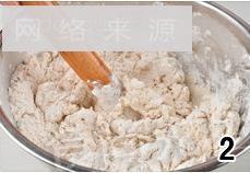 葱油饼怎么做，葱油饼怎么做好吃，葱油饼做法