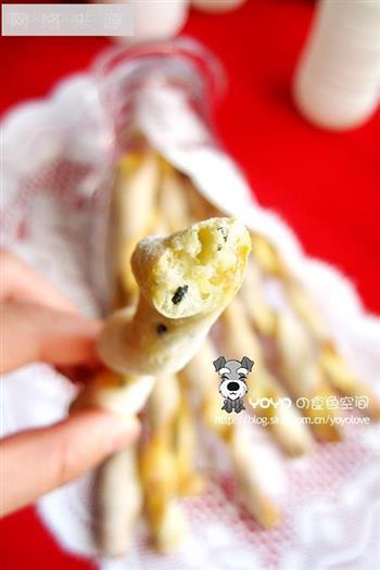 GRISSINI面包条怎么做，GRISSINI面包条怎么做好吃，GRISSINI面包条做法