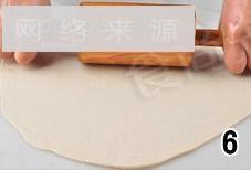 葱油饼怎么做，葱油饼怎么做好吃，葱油饼做法
