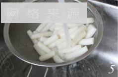 韩式辣年糕怎么做，韩式辣年糕怎么做好吃，韩式辣年糕做法