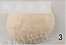 葱油饼怎么做，葱油饼怎么做好吃，葱油饼做法