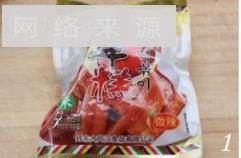 韩式辣年糕怎么做，韩式辣年糕怎么做好吃，韩式辣年糕做法