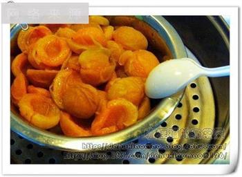 杏肉罐头怎么做，杏肉罐头怎么做好吃，杏肉罐头做法