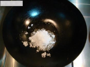 核桃仁糖蘸怎么做，核桃仁糖蘸怎么做好吃，核桃仁糖蘸做法
