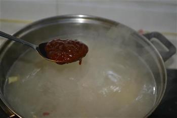 泰式火锅怎么做，泰式火锅怎么做好吃，泰式火锅做法