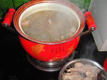竹荪鹅火锅怎么做，竹荪鹅火锅怎么做好吃，竹荪鹅火锅做法