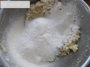 椰香小饼怎么做，椰香小饼怎么做好吃，椰香小饼做法