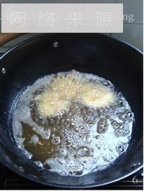橙汁菊花玉子豆腐怎么做，橙汁菊花玉子豆腐怎么做好吃，橙汁菊花玉子豆腐做法