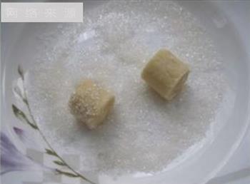 椰香小饼怎么做，椰香小饼怎么做好吃，椰香小饼做法