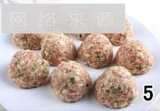 海味珍珠丸子怎么做，海味珍珠丸子怎么做好吃，海味珍珠丸子做法