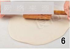 宜兰葱饼怎么做，宜兰葱饼怎么做好吃，宜兰葱饼做法