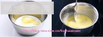 舒芙蕾怎么做，舒芙蕾怎么做好吃，舒芙蕾做法