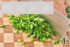 宜兰葱饼怎么做，宜兰葱饼怎么做好吃，宜兰葱饼做法