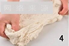 宜兰葱饼怎么做，宜兰葱饼怎么做好吃，宜兰葱饼做法