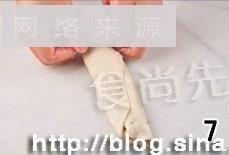 宜兰葱饼怎么做，宜兰葱饼怎么做好吃，宜兰葱饼做法