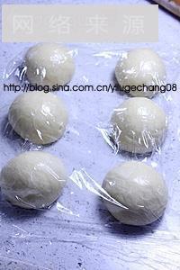 奶油辫子面包怎么做，奶油辫子面包怎么做好吃，奶油辫子面包做法