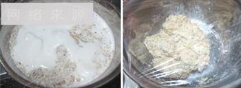 鲜奶蜂蜜全麦吐司怎么做，鲜奶蜂蜜全麦吐司怎么做好吃，鲜奶蜂蜜全麦吐司做法