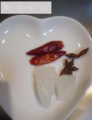 酱油豆怎么做，酱油豆怎么做好吃，酱油豆做法