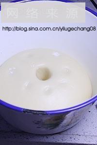 奶油辫子面包怎么做，奶油辫子面包怎么做好吃，奶油辫子面包做法