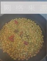 酱油豆怎么做，酱油豆怎么做好吃，酱油豆做法