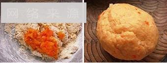 果蔬磨牙饼干怎么做，果蔬磨牙饼干怎么做好吃，果蔬磨牙饼干做法