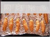 果蔬磨牙饼干怎么做，果蔬磨牙饼干怎么做好吃，果蔬磨牙饼干做法