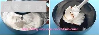古典巧克力蛋糕怎么做，古典巧克力蛋糕怎么做好吃，古典巧克力蛋糕做法