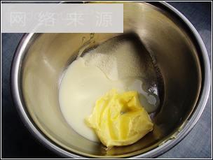 香浓炼乳棒饼干怎么做，香浓炼乳棒饼干怎么做好吃，香浓炼乳棒饼干做法